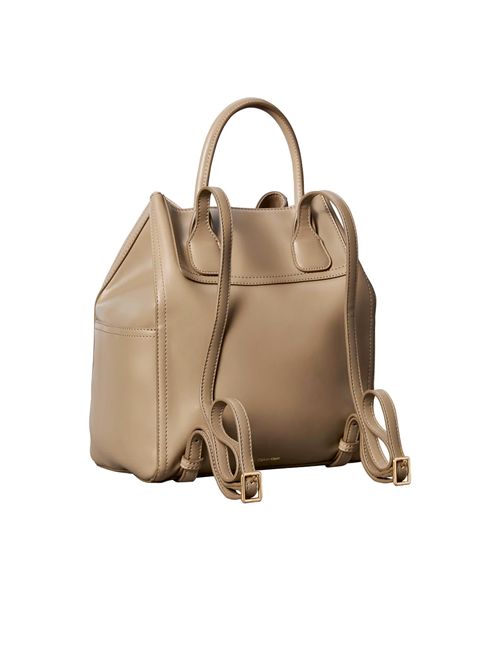 CALVIN KLEIN Zaino con cordoncino e monogramma CALVIN KLEIN | LV04F3329GVFU